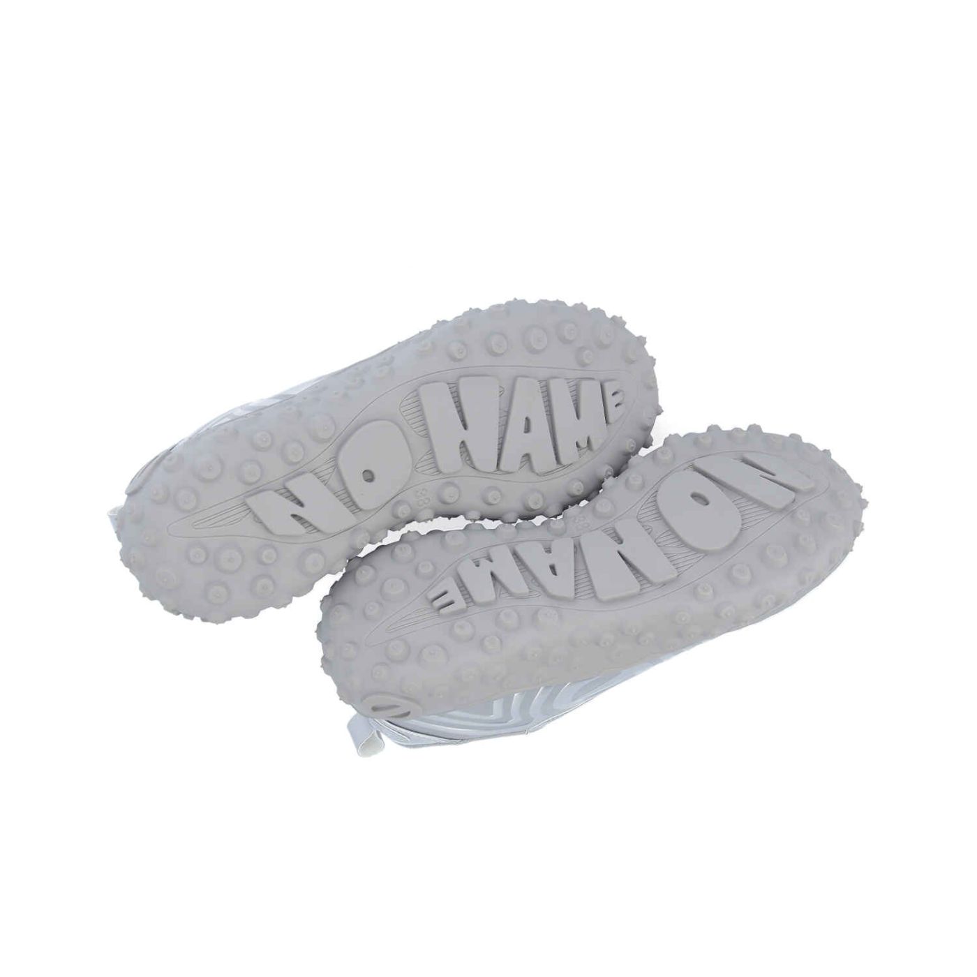 ONDA ELASTIC W - SOFT/MIRROR - GRIGIO/ARGENTO